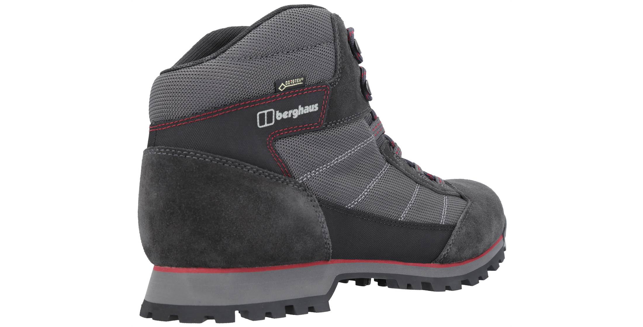 berghaus hillwalker gtx boots