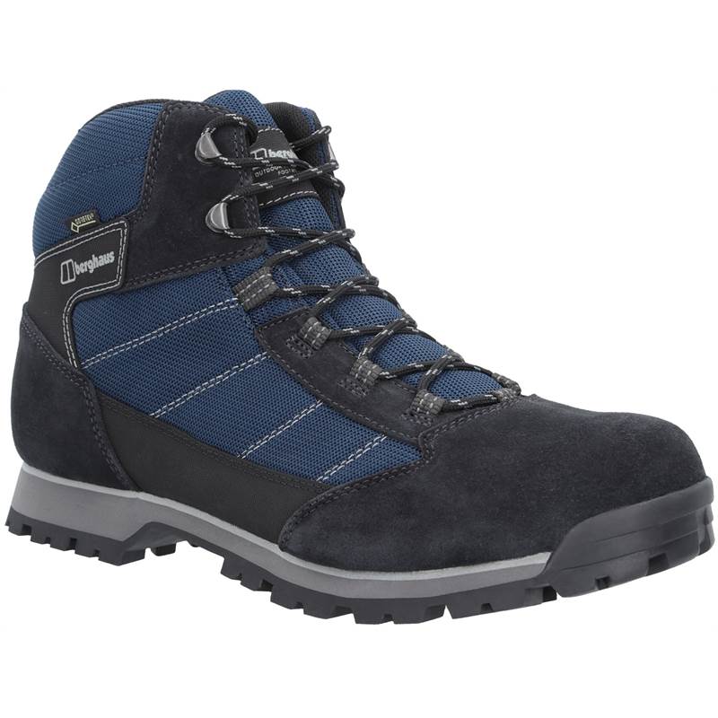 berghaus hillwalker gtx boots