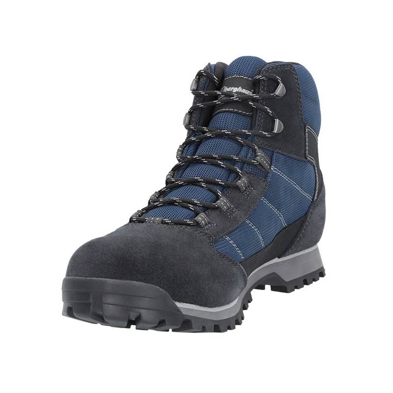 berghaus hillwalker gtx boots