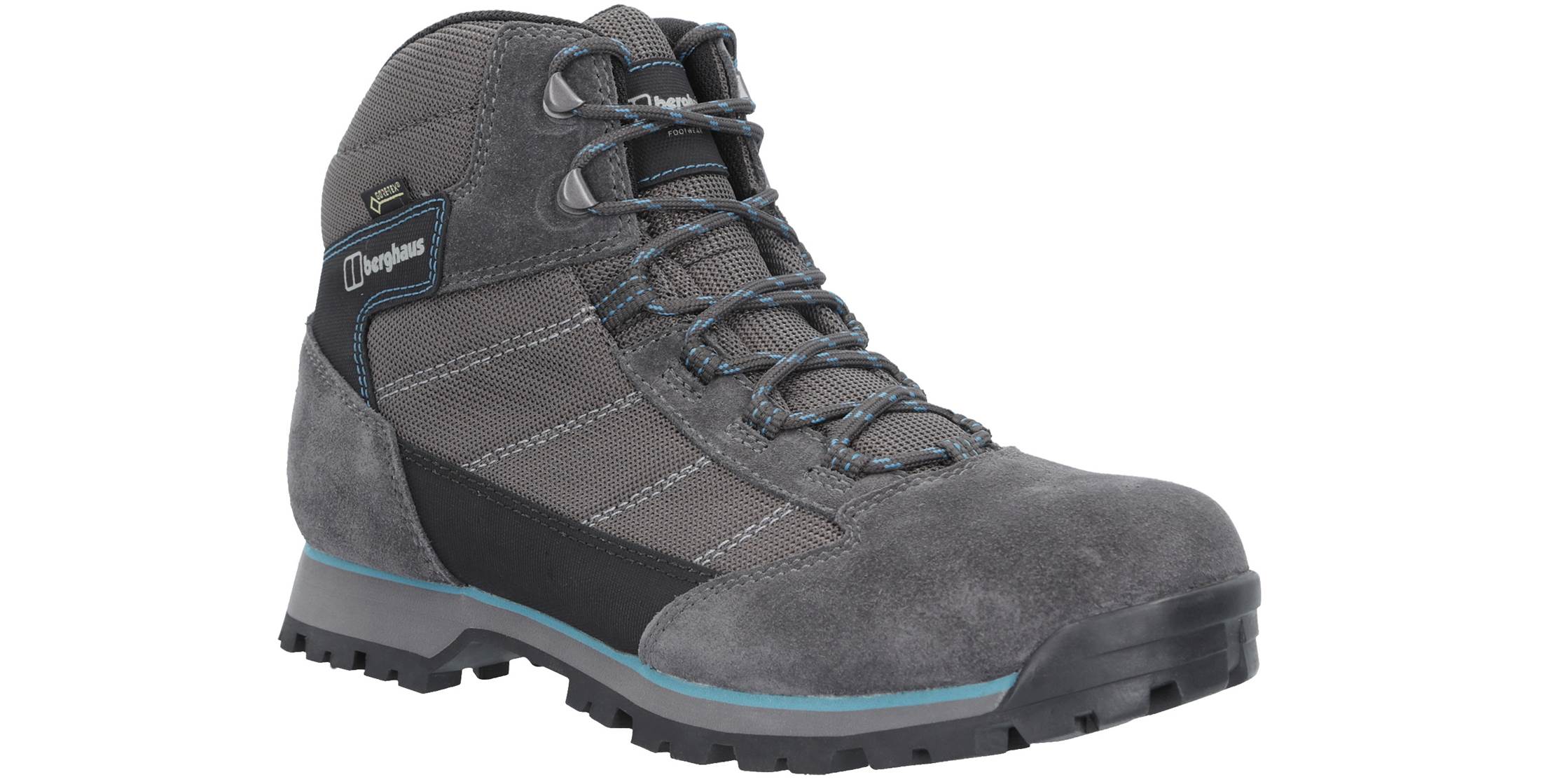 berghaus hillwalker gtx boots