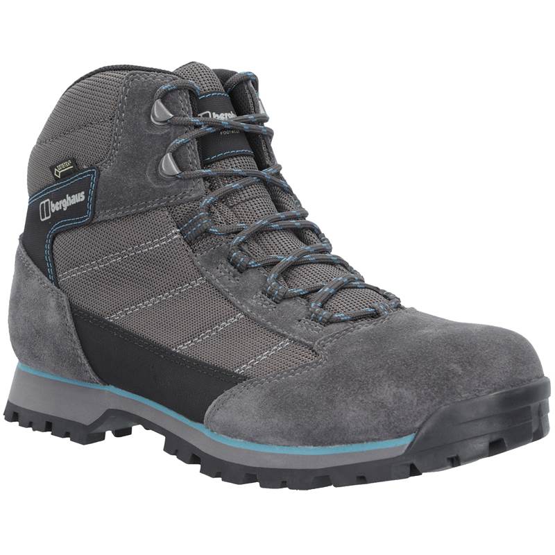 Berghaus Hillwalker Tech GTX Womens Boots-1