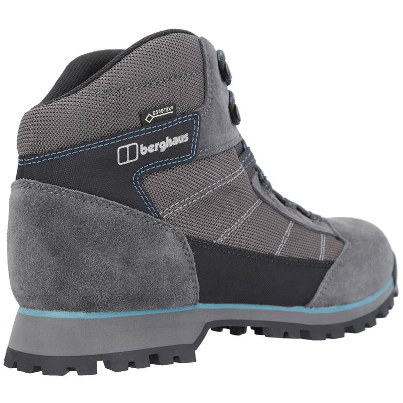 Berghaus Hillwalker Tech GTX Womens Boots-2