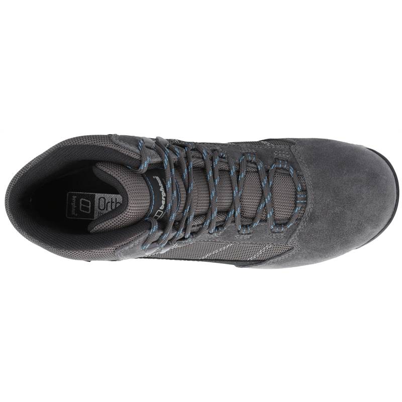 Berghaus Hillwalker Tech GTX Womens Boots-3