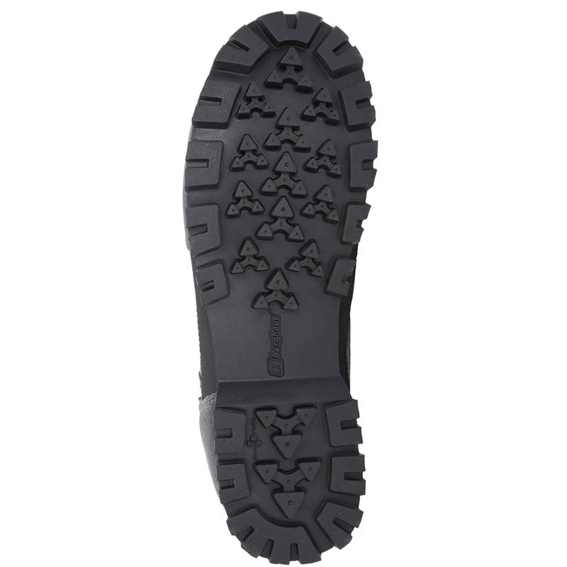 Berghaus Hillwalker Tech GTX Womens Boots-4