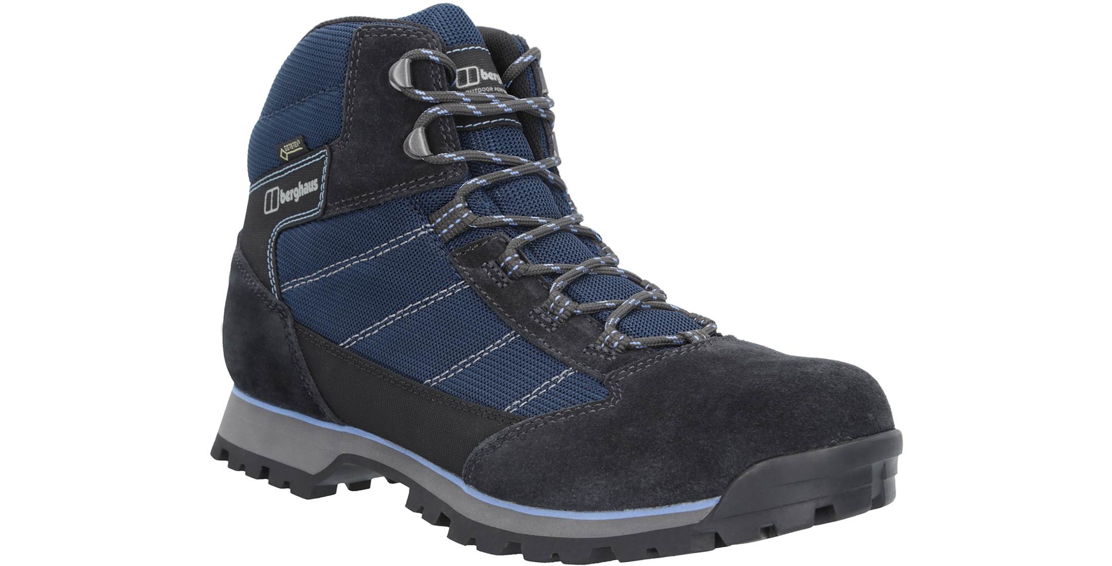 berghaus hillwalker gtx boots
