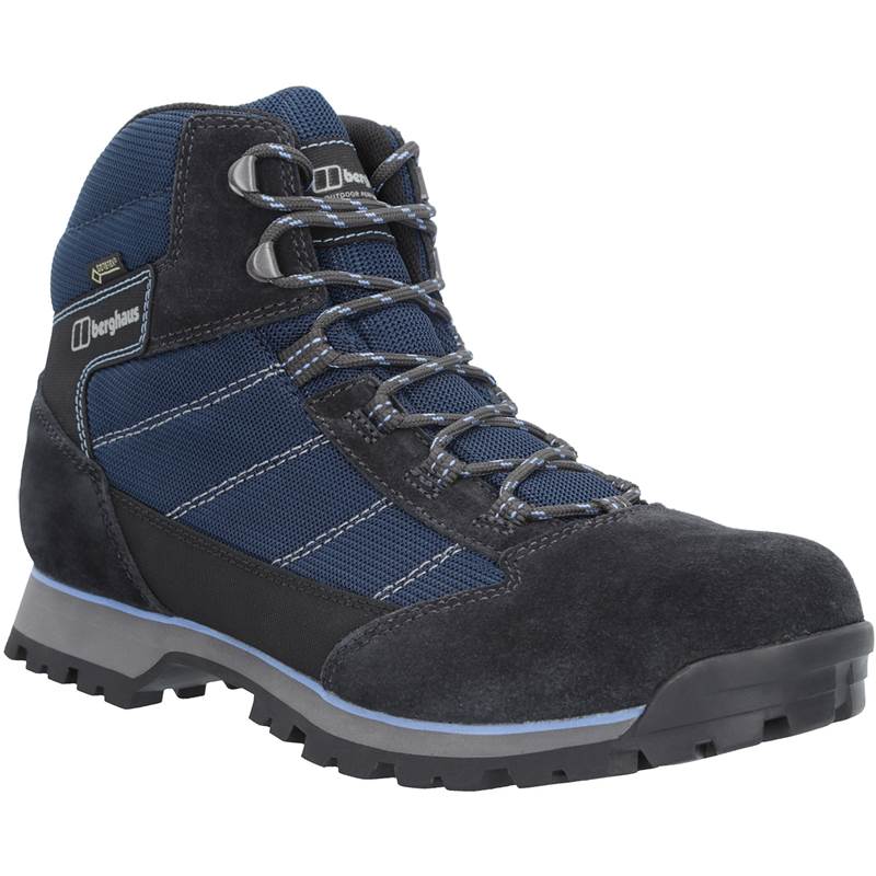 berghaus women's hillwalker 2 gtx boot