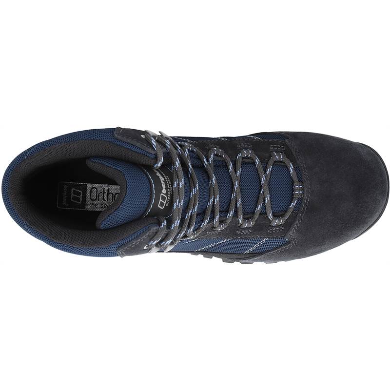 berghaus women's hillwalker ii gtx