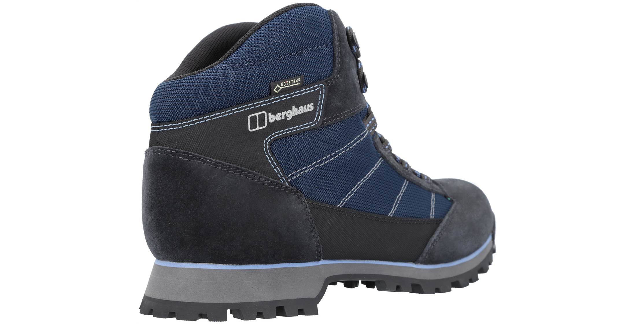 berghaus hillwalker gtx boots