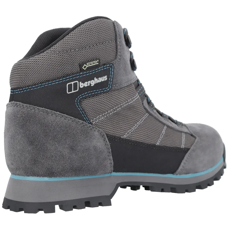 Berghaus Hillwalker Tech GTX Womens Boots-2