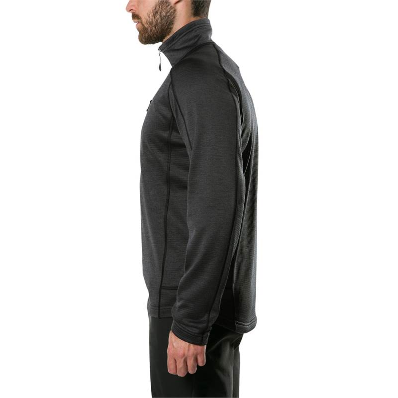 Berghaus Mens Spitzer Half-Zip Fleece Top-3