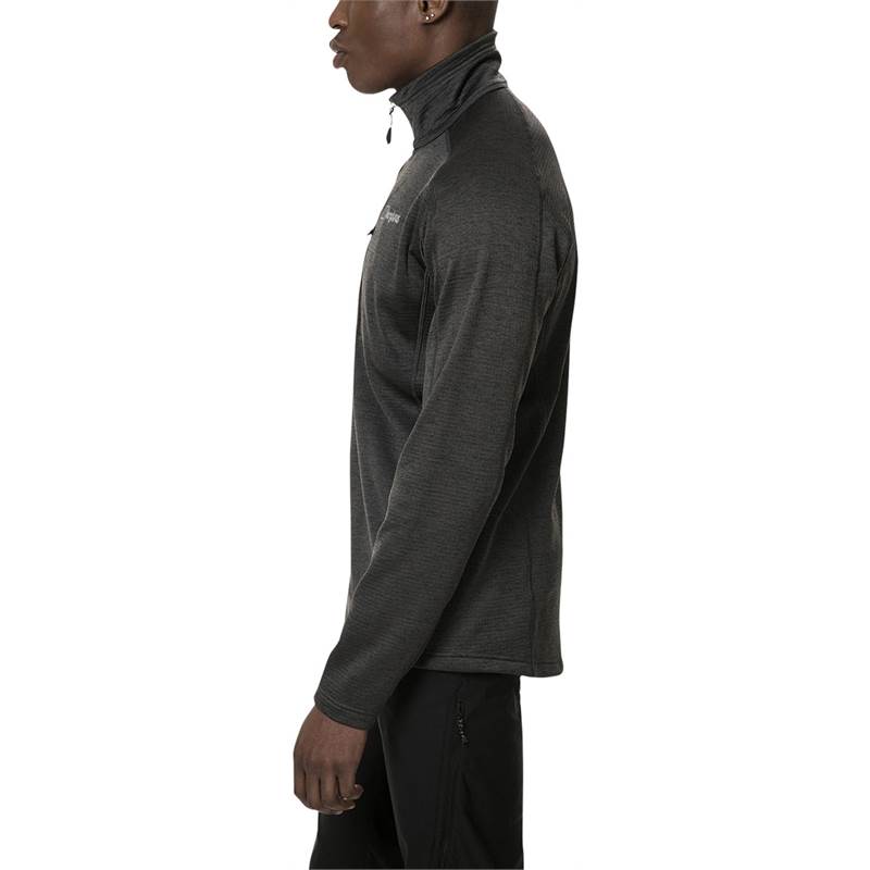 Berghaus Mens Spitzer Half-Zip Fleece Top-4