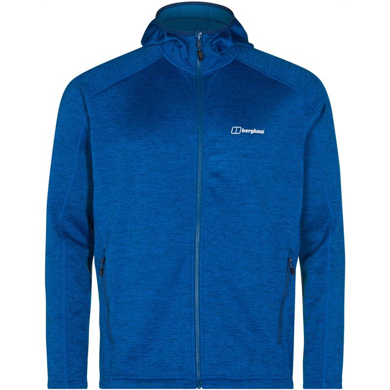 Berghaus Spitzer Mens Hooded IA Jacket-1