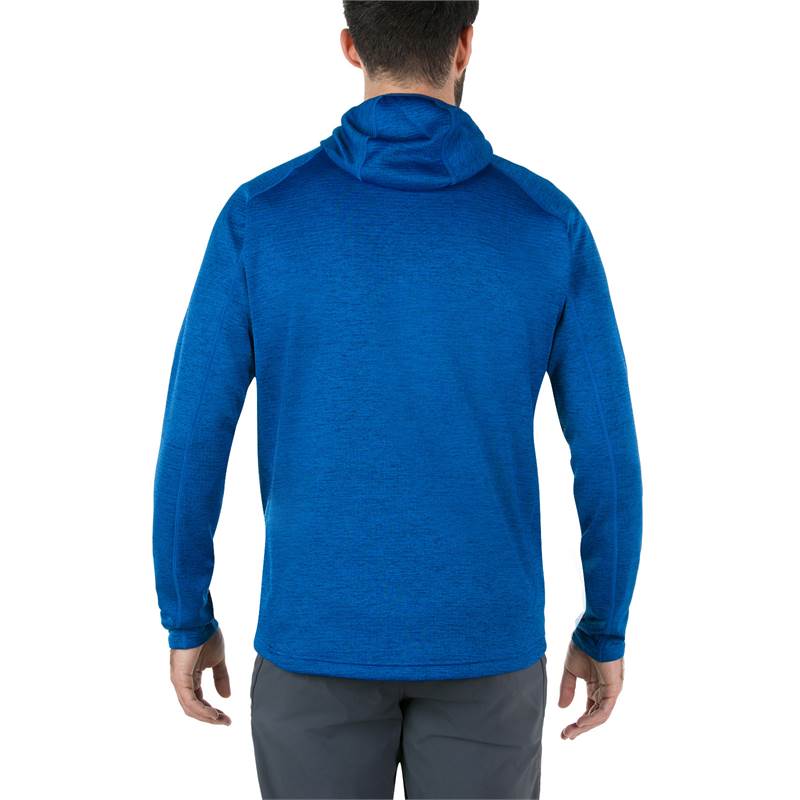 Berghaus Spitzer Mens Hooded IA Jacket-4