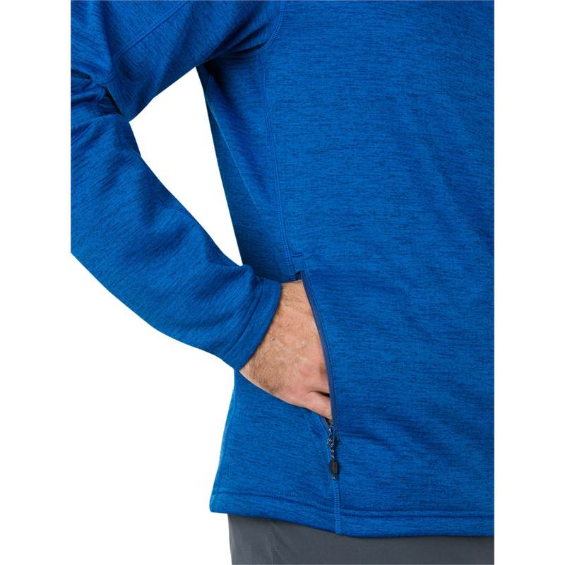 Berghaus Spitzer Mens Hooded IA Jacket-5