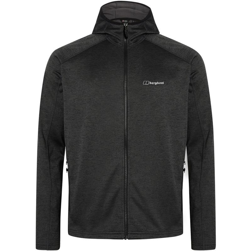 Berghaus Spitzer Mens Hooded IA Jacket-1