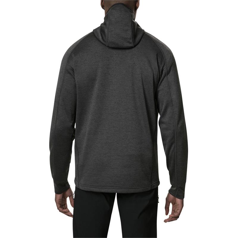 Berghaus Spitzer Mens Hooded IA Jacket-4