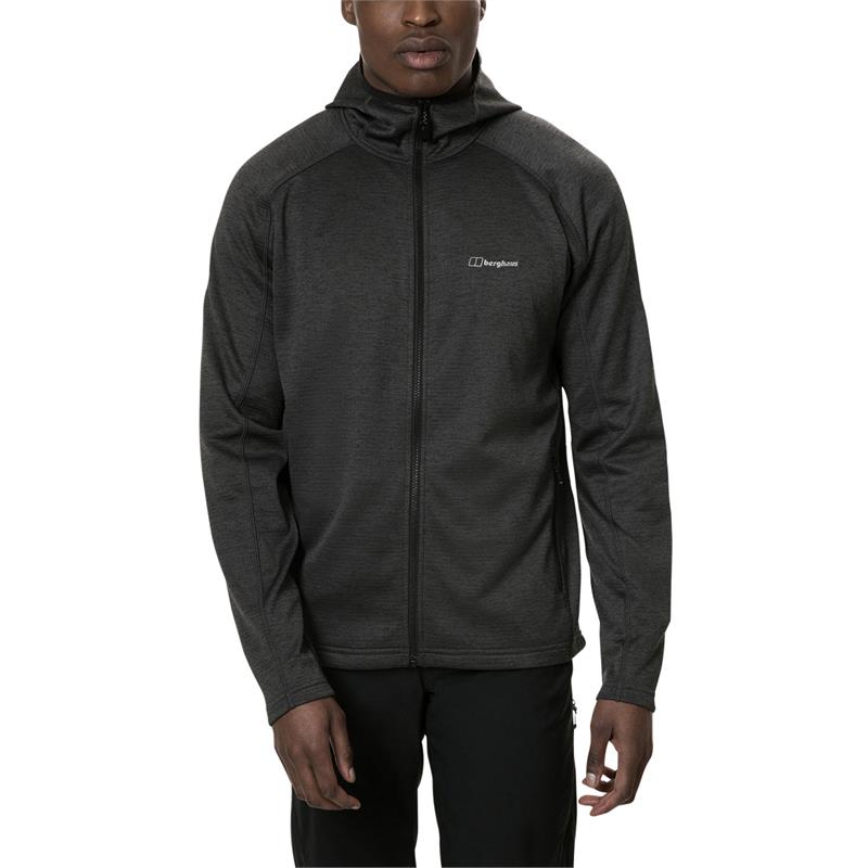 Berghaus Spitzer Mens Hooded IA Jacket-5