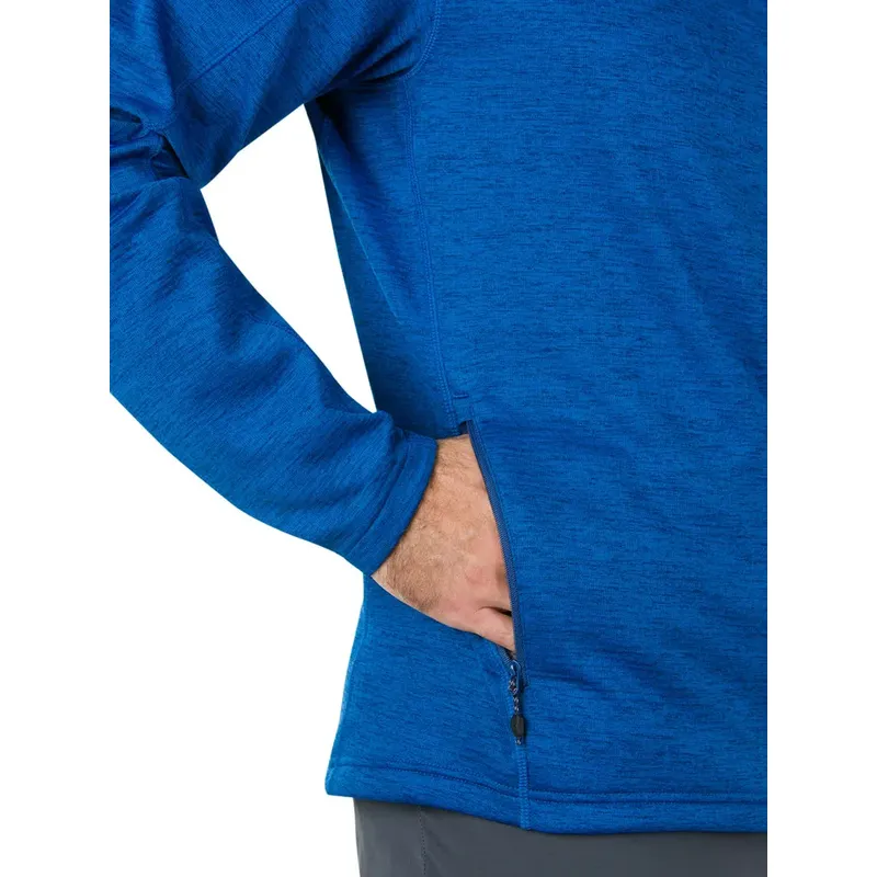 Berghaus Spitzer Mens Hooded IA Jacket-5