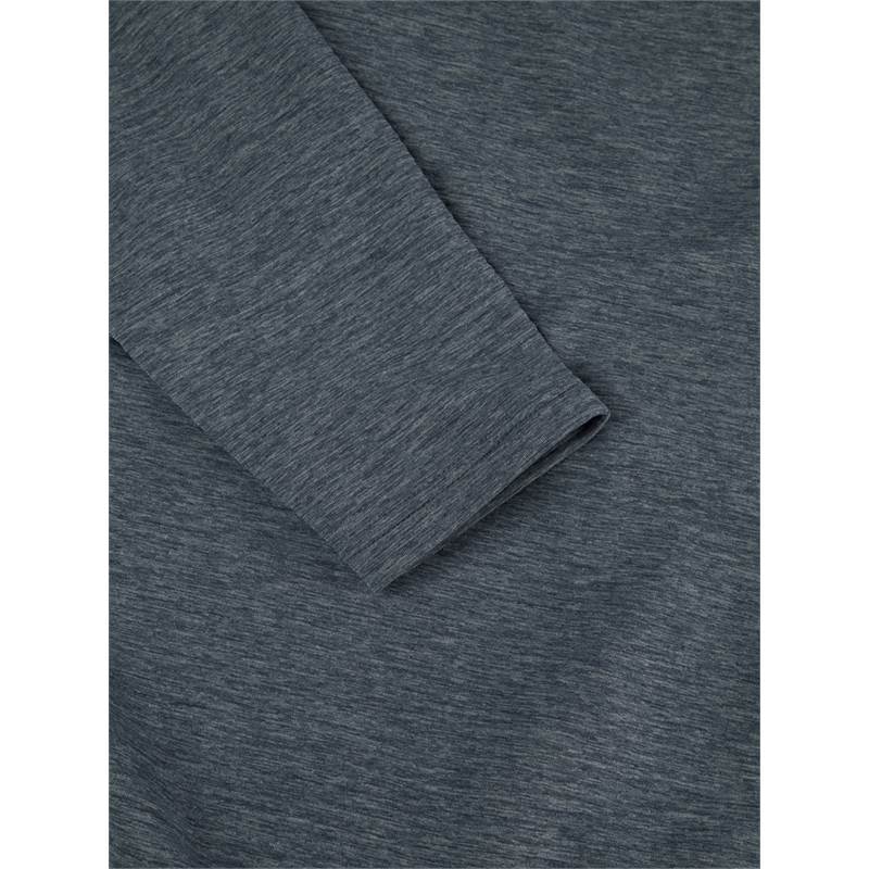 Berghaus Caldey Mens Half Zip Fleece Top-5