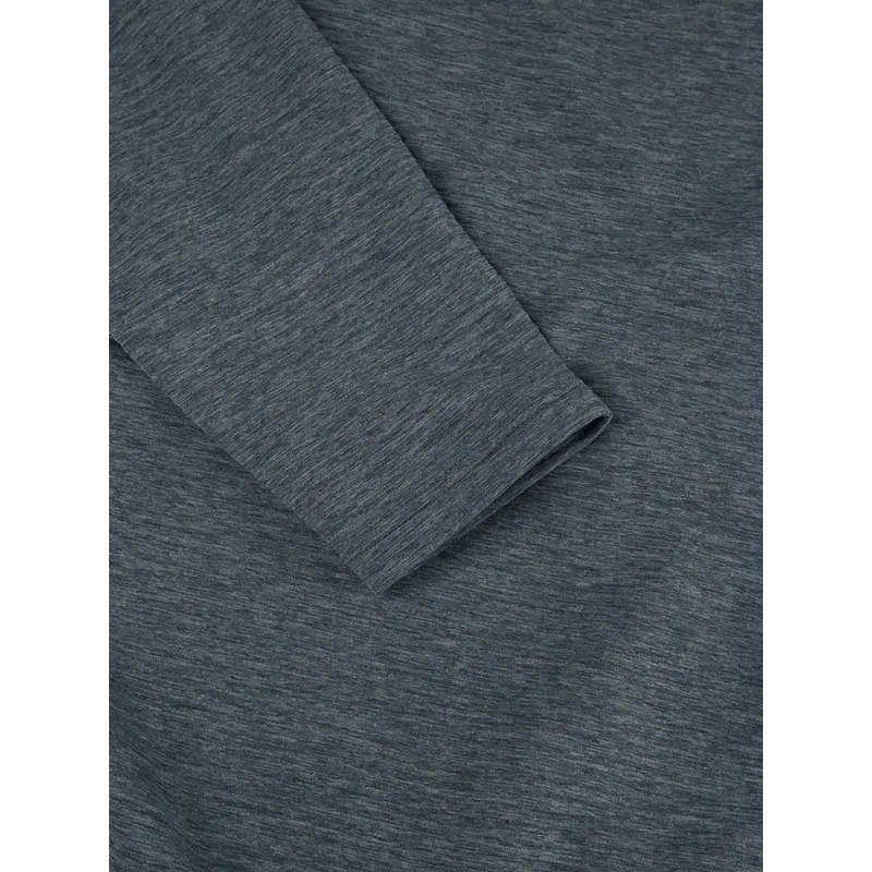 Berghaus Caldey Mens Half Zip Fleece Top-5