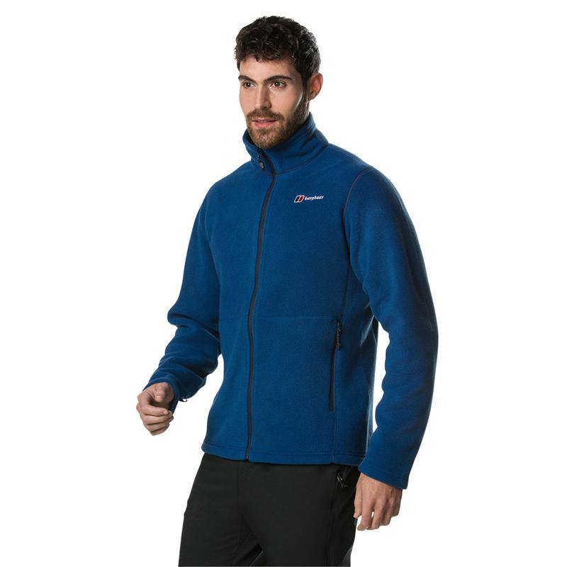 Berghaus Mens Prism PT IA Fleece Jacket-4