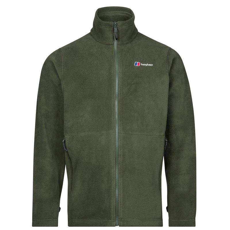 Berghaus Mens Prism PT IA Fleece Jacket-5