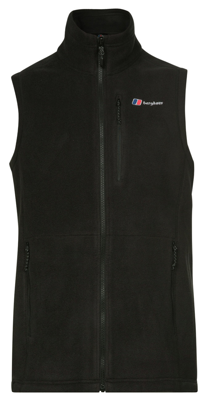 berghaus prism vest