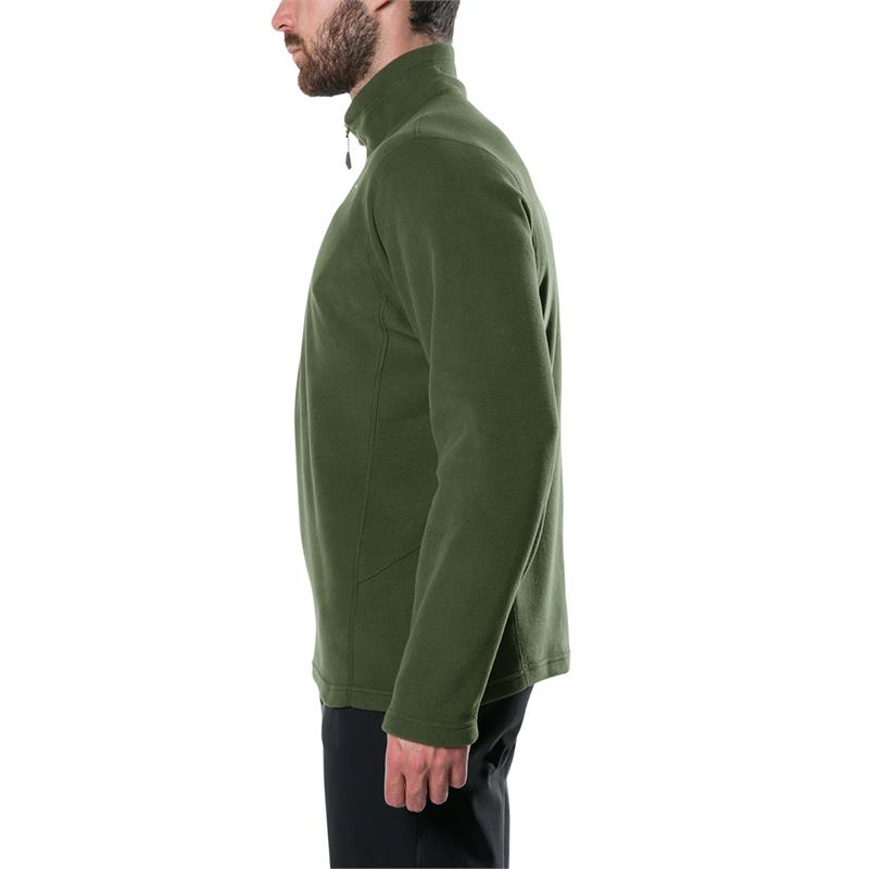 Berghaus Mens Prism Micro PT Half-Zip Fleece Top-4