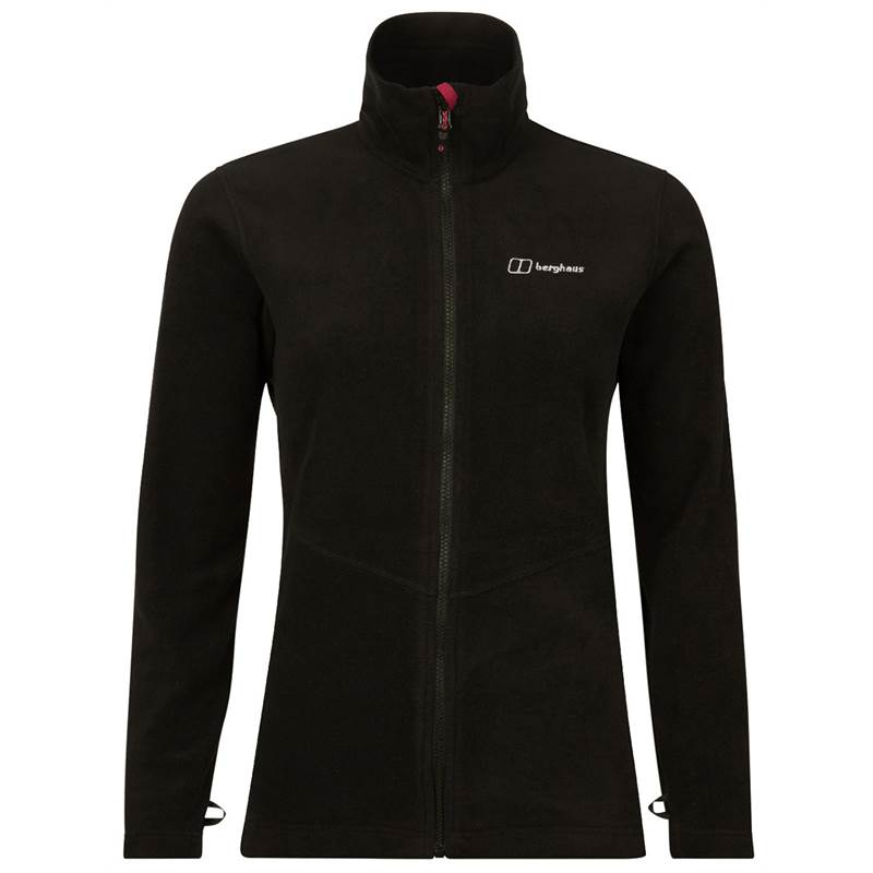 Berghaus Womens Prism Micro PT IA Fleece Jacket-2
