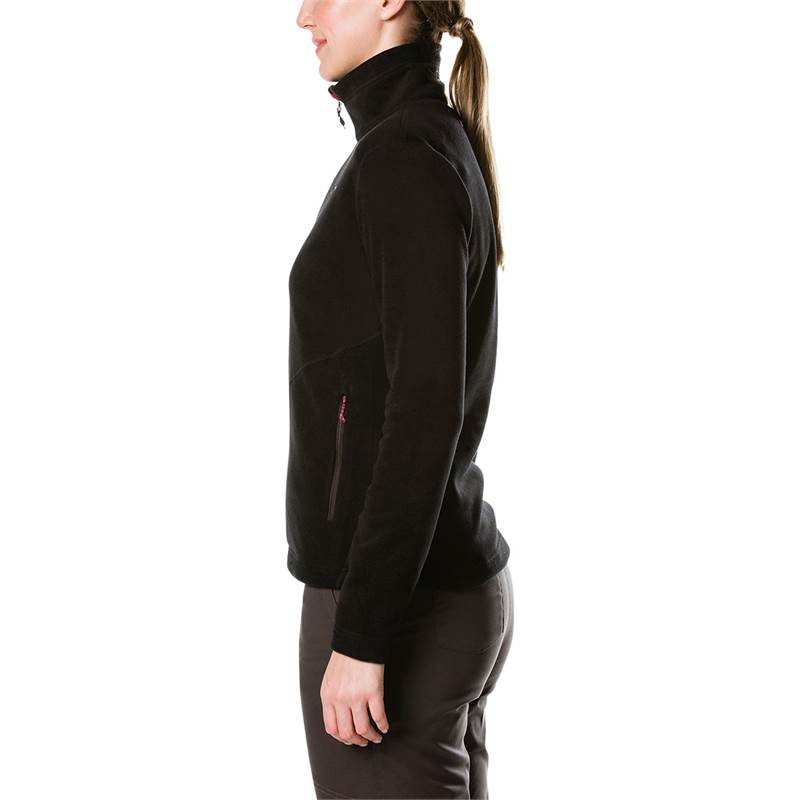 Berghaus Womens Prism Micro PT IA Fleece Jacket-4