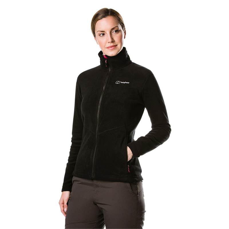 Berghaus Womens Prism Micro PT IA Fleece Jacket-5