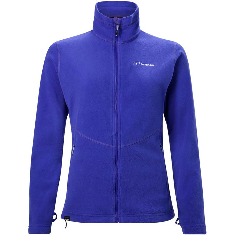 Berghaus Womens Prism Micro PT IA Fleece Jacket-1