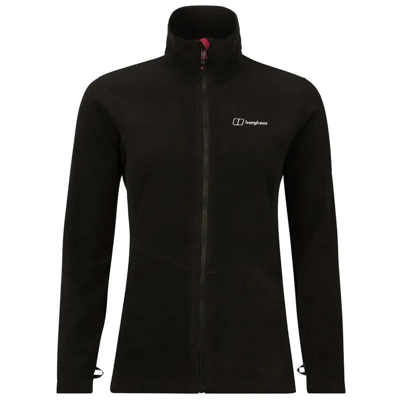 Berghaus Womens Prism Micro PT IA Fleece Jacket-2