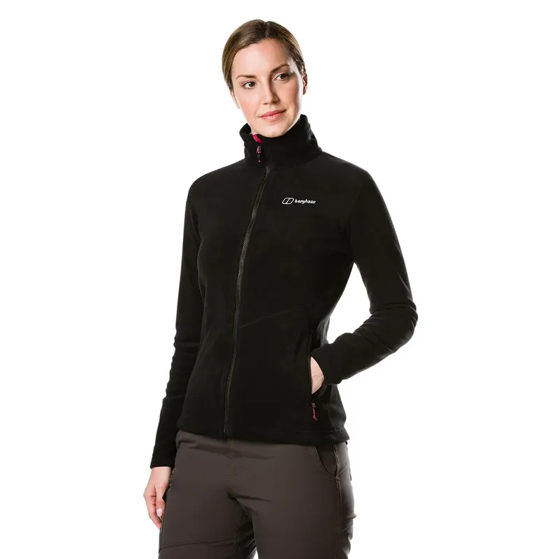 Berghaus Womens Prism Micro PT IA Fleece Jacket-5