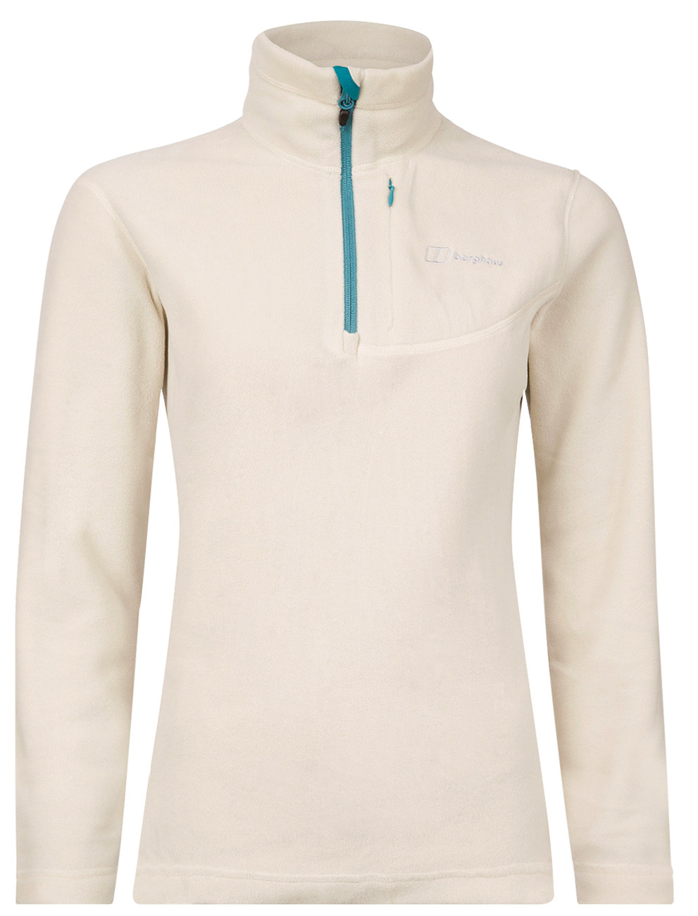 berghaus micro fleece women's