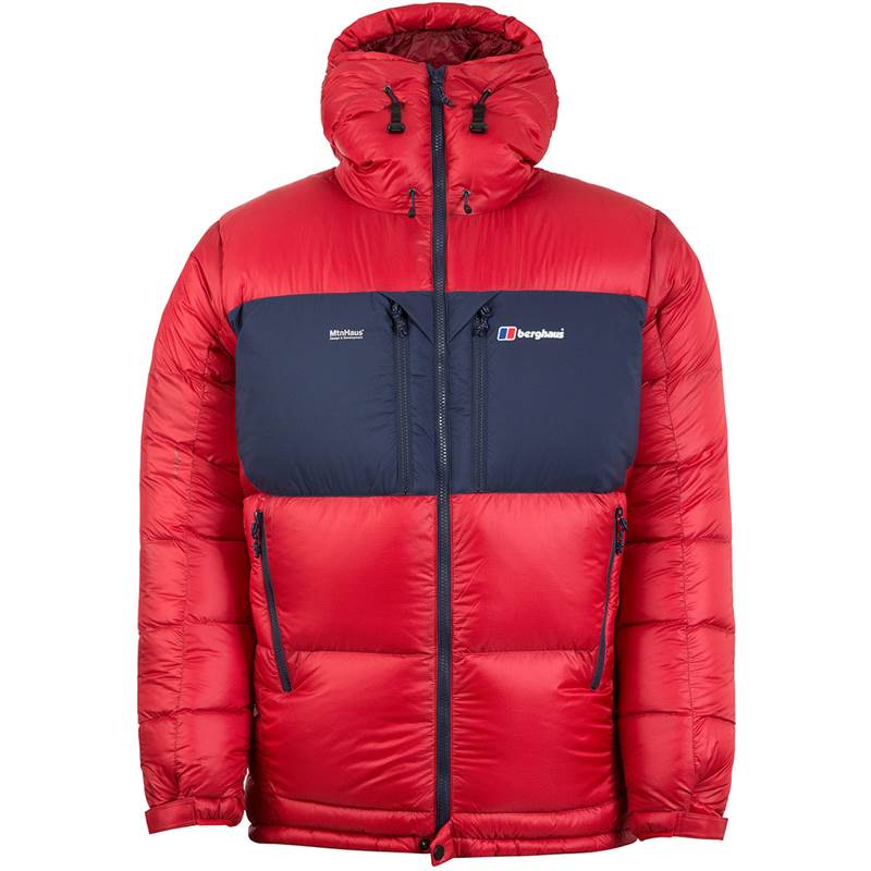 Berghaus Ramche Trans-Antarctic Reflect Mens Jacket-1