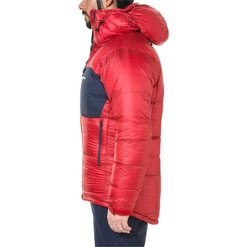 Berghaus Ramche Trans-Antarctic Reflect Mens Jacket-3