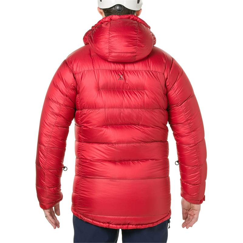 Berghaus Ramche Trans-Antarctic Reflect Mens Jacket-4