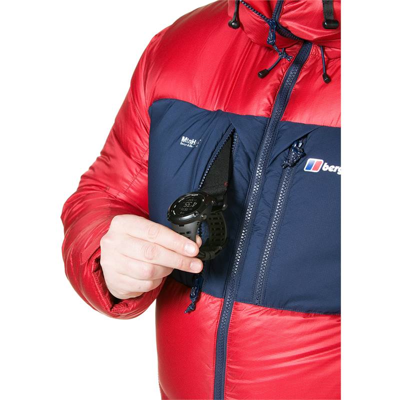 Berghaus Ramche Trans-Antarctic Reflect Mens Jacket-5