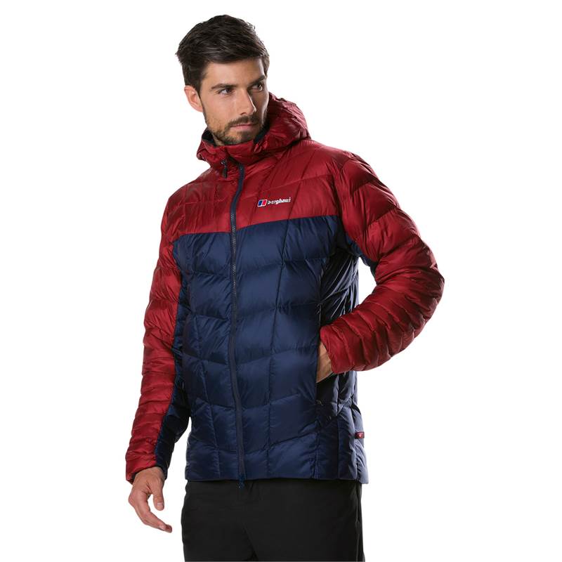 Berghaus Mens Nunat MTN Reflect Insulated Jacket-3