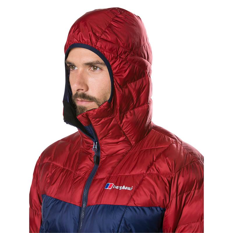 Berghaus Mens Nunat MTN Reflect Insulated Jacket-4