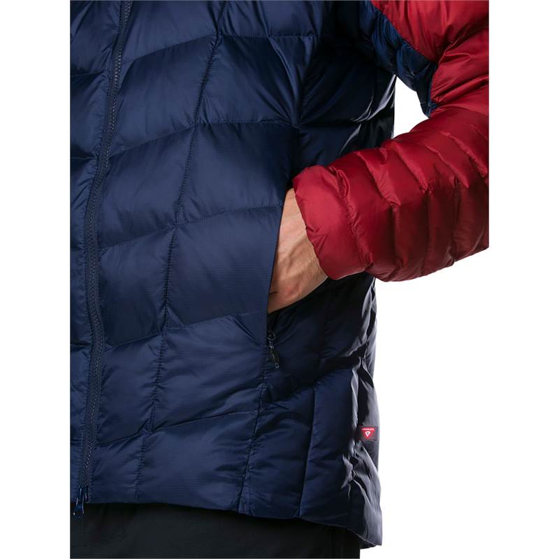 Berghaus Mens Nunat MTN Reflect Insulated Jacket-5