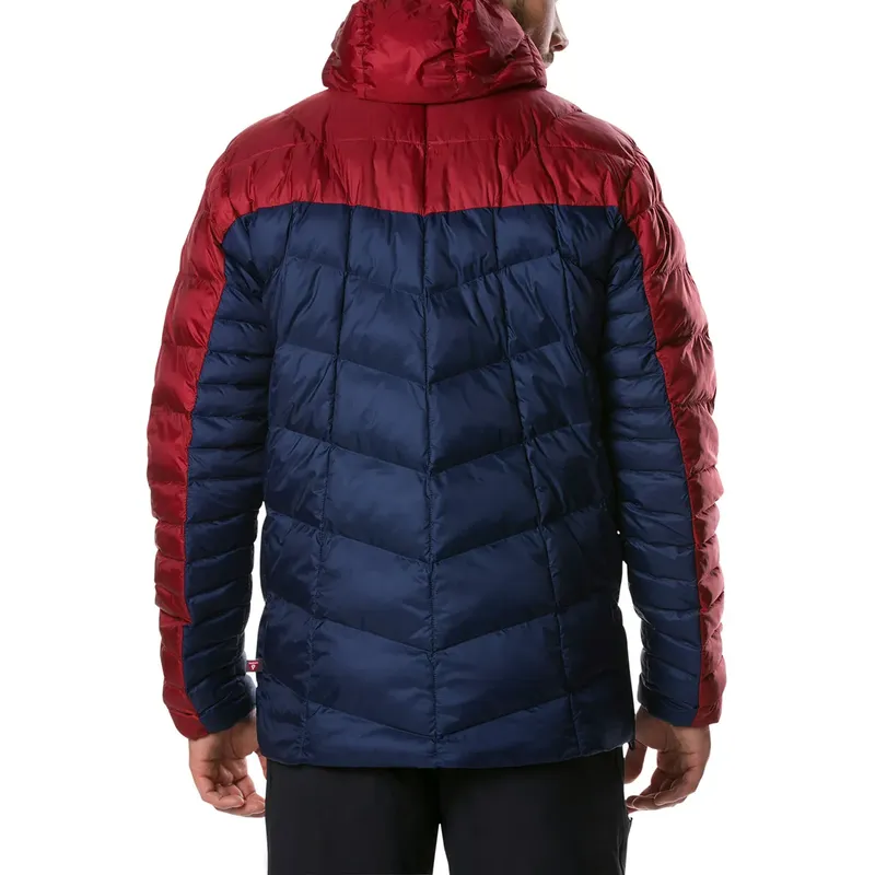 Berghaus Mens Nunat MTN Reflect Insulated Jacket-2