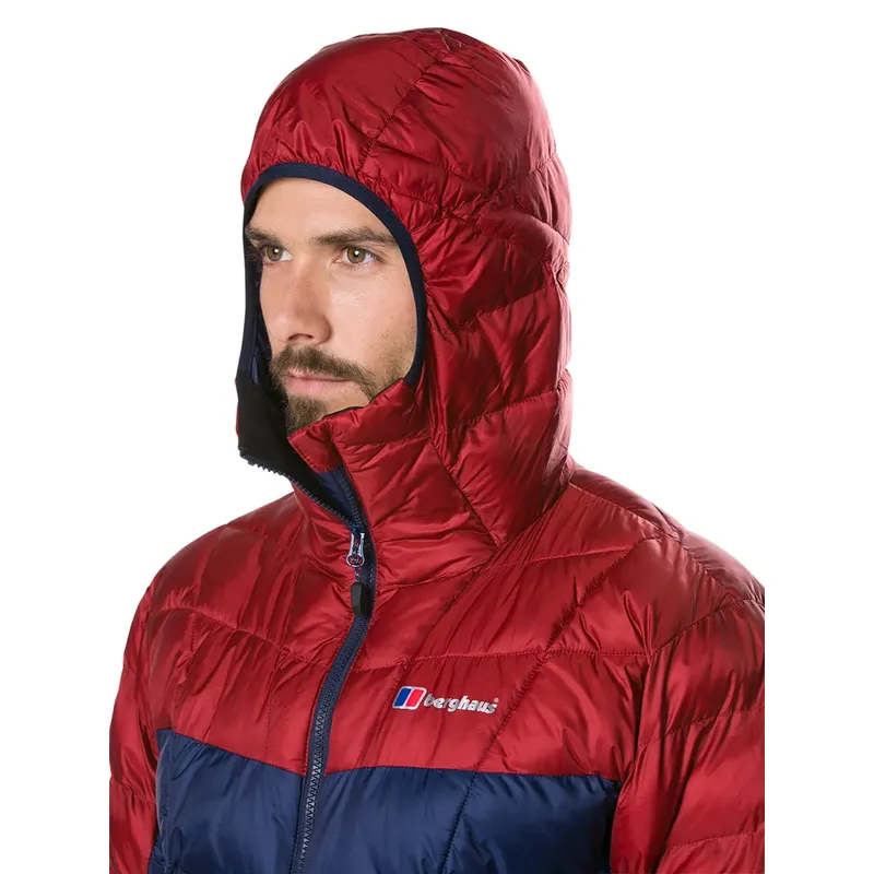 Berghaus Mens Nunat MTN Reflect Insulated Jacket-4