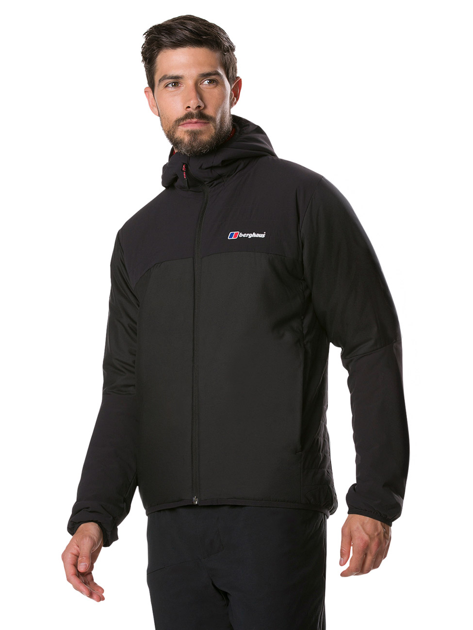 Berghaus teallach x jacket review Clearance