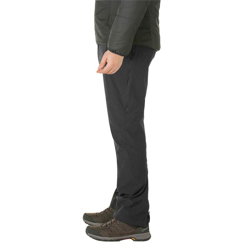 Berghaus Mens Winter Fast Hike Trousers-3