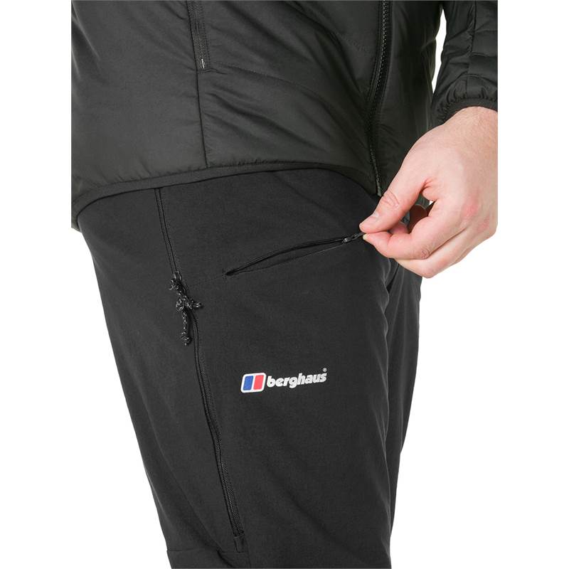 Berghaus Mens Winter Fast Hike Trousers-5