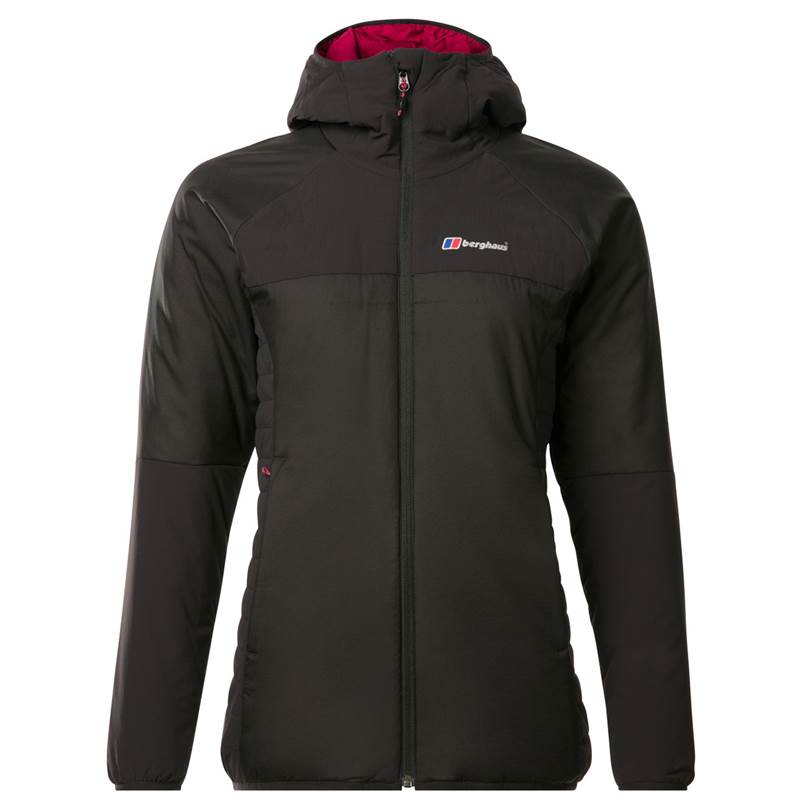 Berghaus Womens Teallach X HydroLoft Insulated Jacket-1