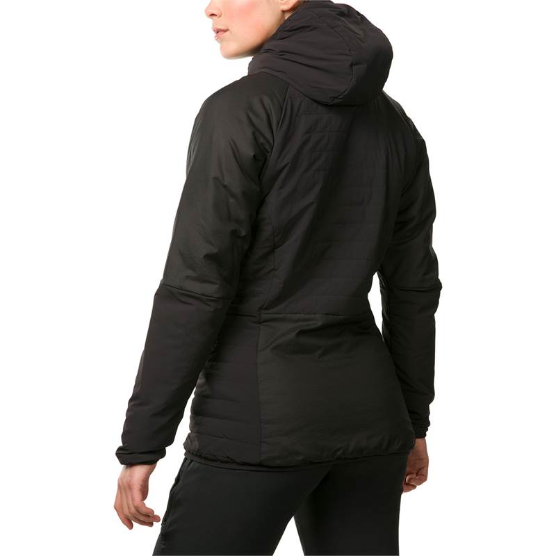 Berghaus Womens Teallach X HydroLoft Insulated Jacket-2