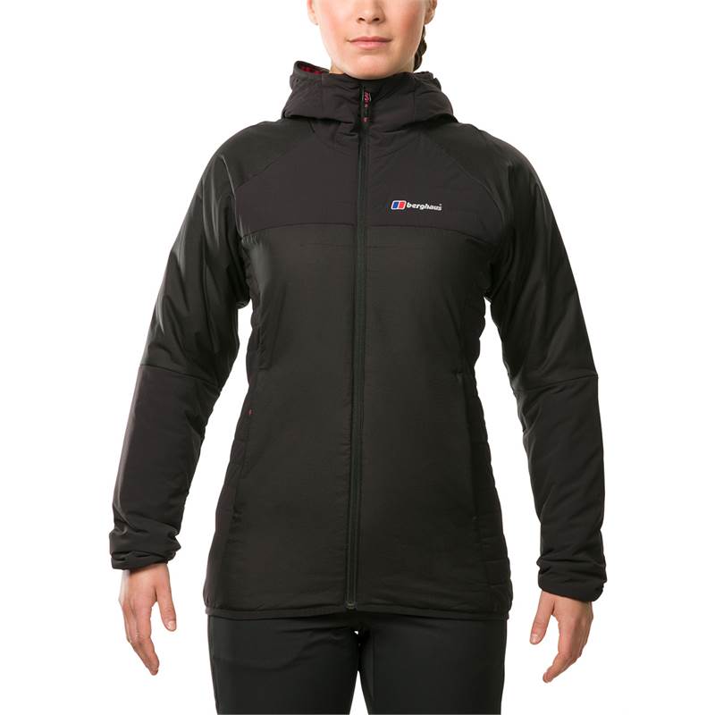 Berghaus Womens Teallach X HydroLoft Insulated Jacket-4